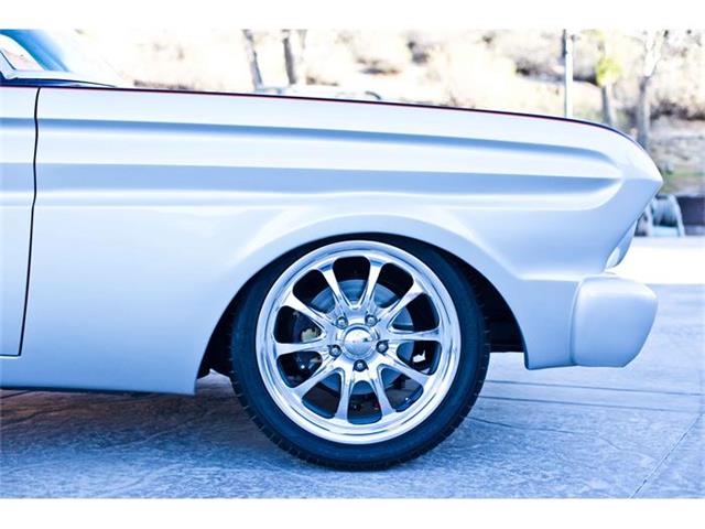 1965 Ford Ranchero (CC-847628) for sale in Woodlalnd Hills, California