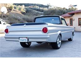 1965 Ford Ranchero (CC-847628) for sale in Woodlalnd Hills, California