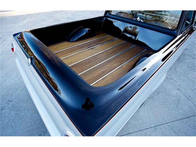 1965 Ford Ranchero (CC-847628) for sale in Woodlalnd Hills, California