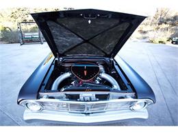 1965 Ford Ranchero (CC-847628) for sale in Woodlalnd Hills, California