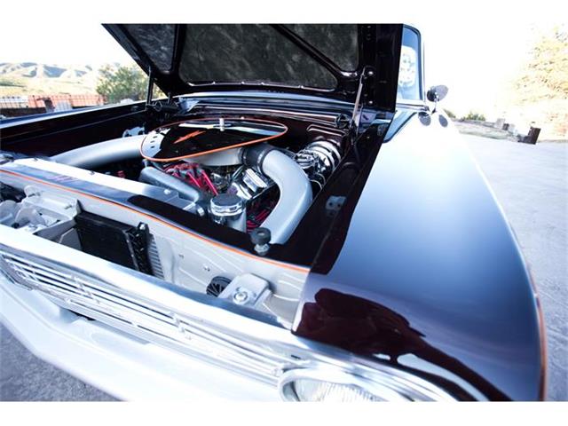 1965 Ford Ranchero (CC-847628) for sale in Woodlalnd Hills, California