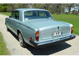 1973 Rolls-Royce Silver Shadow (CC-847657) for sale in Carey, Illinois