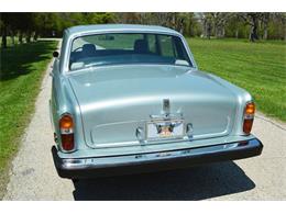 1973 Rolls-Royce Silver Shadow (CC-847657) for sale in Carey, Illinois