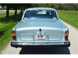 1973 Rolls-Royce Silver Shadow (CC-847657) for sale in Carey, Illinois
