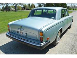 1973 Rolls-Royce Silver Shadow (CC-847657) for sale in Carey, Illinois