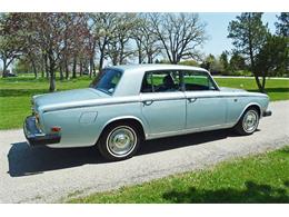 1973 Rolls-Royce Silver Shadow (CC-847657) for sale in Carey, Illinois