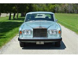 1973 Rolls-Royce Silver Shadow (CC-847657) for sale in Carey, Illinois