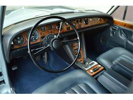1973 Rolls-Royce Silver Shadow (CC-847657) for sale in Carey, Illinois