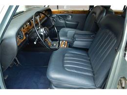 1973 Rolls-Royce Silver Shadow (CC-847657) for sale in Carey, Illinois