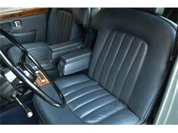1973 Rolls-Royce Silver Shadow (CC-847657) for sale in Carey, Illinois