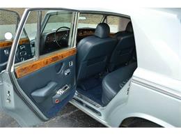 1973 Rolls-Royce Silver Shadow (CC-847657) for sale in Carey, Illinois