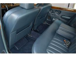 1973 Rolls-Royce Silver Shadow (CC-847657) for sale in Carey, Illinois
