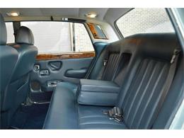 1973 Rolls-Royce Silver Shadow (CC-847657) for sale in Carey, Illinois