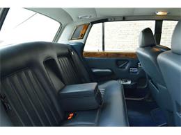 1973 Rolls-Royce Silver Shadow (CC-847657) for sale in Carey, Illinois