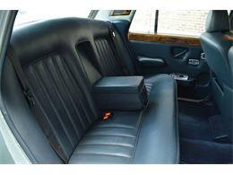 1973 Rolls-Royce Silver Shadow (CC-847657) for sale in Carey, Illinois