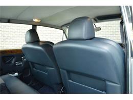 1973 Rolls-Royce Silver Shadow (CC-847657) for sale in Carey, Illinois