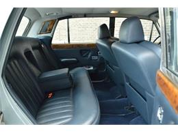 1973 Rolls-Royce Silver Shadow (CC-847657) for sale in Carey, Illinois