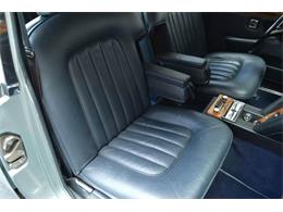 1973 Rolls-Royce Silver Shadow (CC-847657) for sale in Carey, Illinois