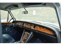 1973 Rolls-Royce Silver Shadow (CC-847657) for sale in Carey, Illinois