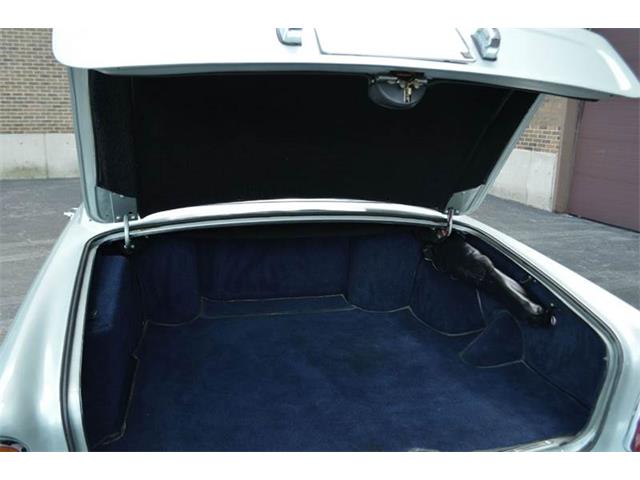 1973 Rolls-Royce Silver Shadow (CC-847657) for sale in Carey, Illinois