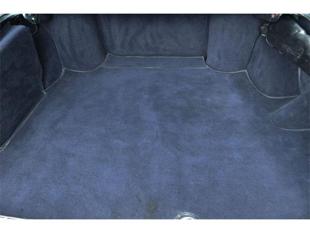 1973 Rolls-Royce Silver Shadow (CC-847657) for sale in Carey, Illinois