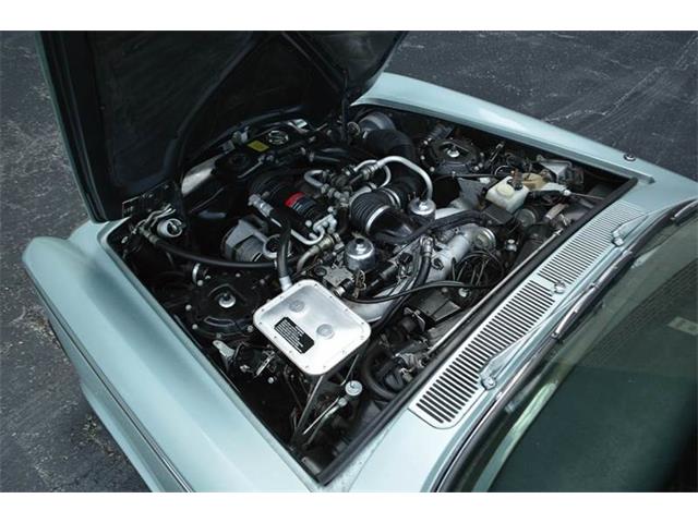 1973 Rolls-Royce Silver Shadow (CC-847657) for sale in Carey, Illinois