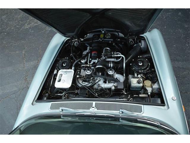 1973 Rolls-Royce Silver Shadow (CC-847657) for sale in Carey, Illinois