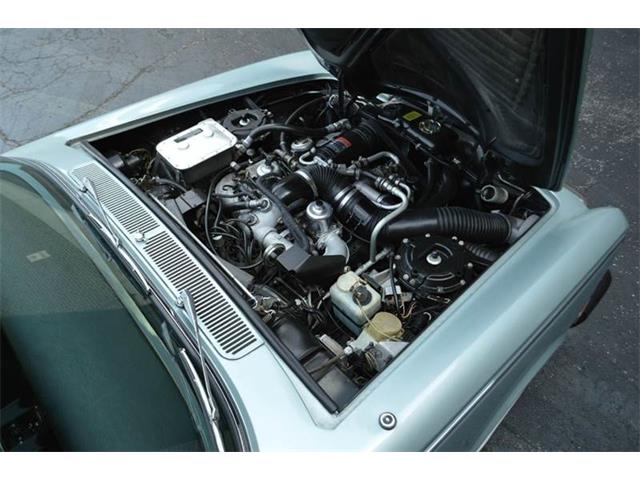 1973 Rolls-Royce Silver Shadow (CC-847657) for sale in Carey, Illinois
