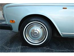 1973 Rolls-Royce Silver Shadow (CC-847657) for sale in Carey, Illinois