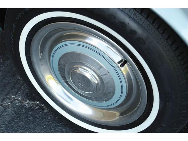 1973 Rolls-Royce Silver Shadow (CC-847657) for sale in Carey, Illinois