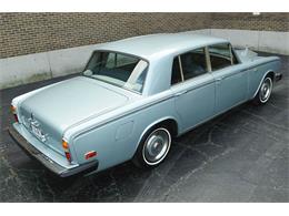 1973 Rolls-Royce Silver Shadow (CC-847657) for sale in Carey, Illinois