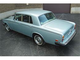 1973 Rolls-Royce Silver Shadow (CC-847657) for sale in Carey, Illinois