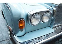 1973 Rolls-Royce Silver Shadow (CC-847657) for sale in Carey, Illinois