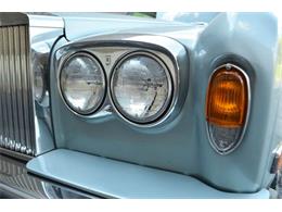 1973 Rolls-Royce Silver Shadow (CC-847657) for sale in Carey, Illinois