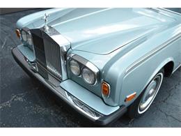 1973 Rolls-Royce Silver Shadow (CC-847657) for sale in Carey, Illinois