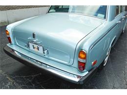 1973 Rolls-Royce Silver Shadow (CC-847657) for sale in Carey, Illinois