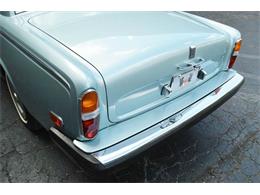 1973 Rolls-Royce Silver Shadow (CC-847657) for sale in Carey, Illinois
