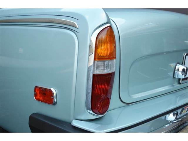 1973 Rolls-Royce Silver Shadow (CC-847657) for sale in Carey, Illinois