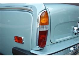 1973 Rolls-Royce Silver Shadow (CC-847657) for sale in Carey, Illinois
