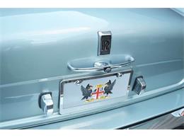 1973 Rolls-Royce Silver Shadow (CC-847657) for sale in Carey, Illinois