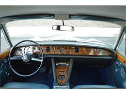 1973 Rolls-Royce Silver Shadow (CC-847657) for sale in Carey, Illinois
