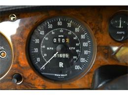 1973 Rolls-Royce Silver Shadow (CC-847657) for sale in Carey, Illinois