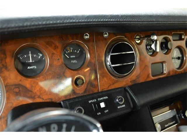 1973 Rolls-Royce Silver Shadow (CC-847657) for sale in Carey, Illinois
