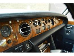 1973 Rolls-Royce Silver Shadow (CC-847657) for sale in Carey, Illinois