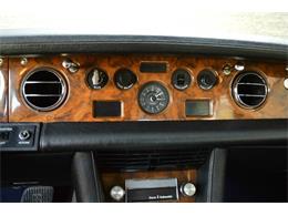 1973 Rolls-Royce Silver Shadow (CC-847657) for sale in Carey, Illinois