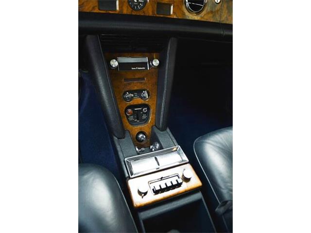 1973 Rolls-Royce Silver Shadow (CC-847657) for sale in Carey, Illinois