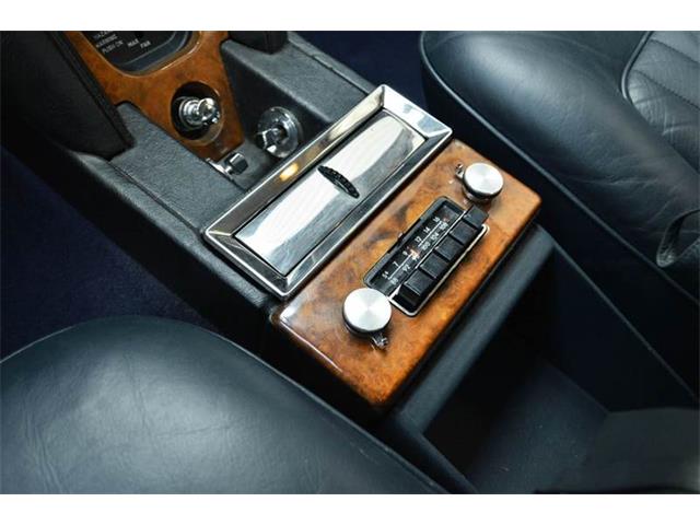 1973 Rolls-Royce Silver Shadow (CC-847657) for sale in Carey, Illinois