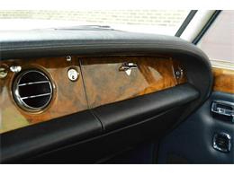 1973 Rolls-Royce Silver Shadow (CC-847657) for sale in Carey, Illinois
