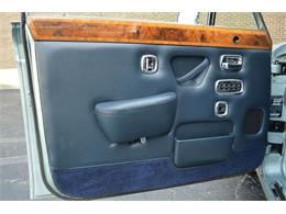 1973 Rolls-Royce Silver Shadow (CC-847657) for sale in Carey, Illinois