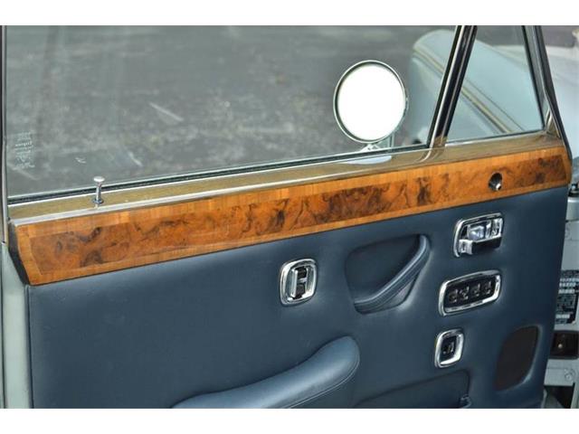 1973 Rolls-Royce Silver Shadow (CC-847657) for sale in Carey, Illinois